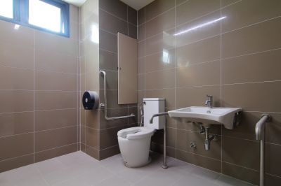 Bathroom Conversion Service in Danbury, CT