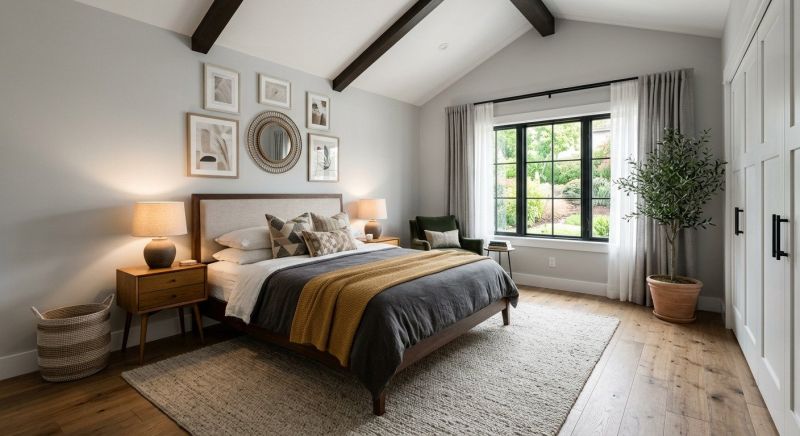 Bedroom Enlargement in Denver, CO