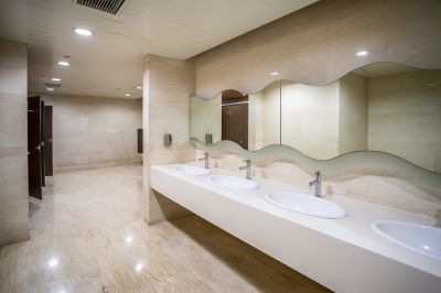 Commercial Bathroom Remodeling in Littleton, CO