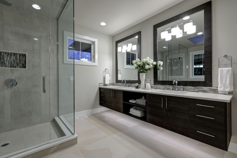 Custom Bathroom Remodeling in Framingham, MA