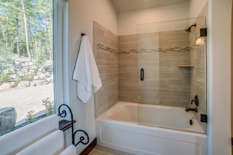 Tub Conversion Service in Portland, ME