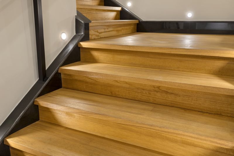 Stair Remodeling