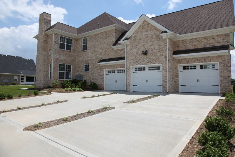 Attached Garage Remodeling in Conroe, TX