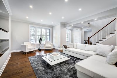 Basement Remodeling in Alpharetta, GA