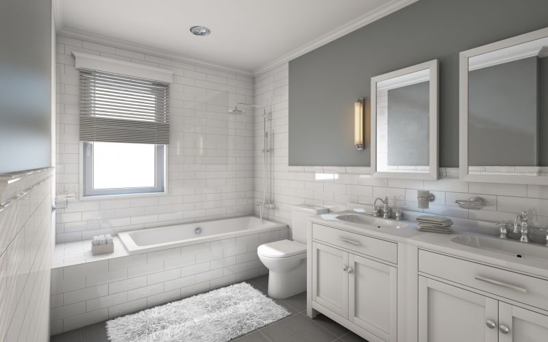 Bath Remodeling in Framingham, MA