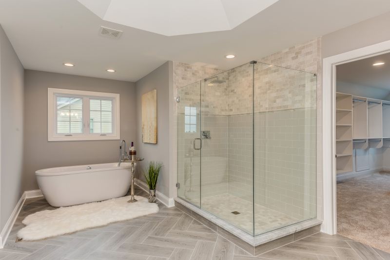 Bathroom Conversion Service in Clearwater, FL