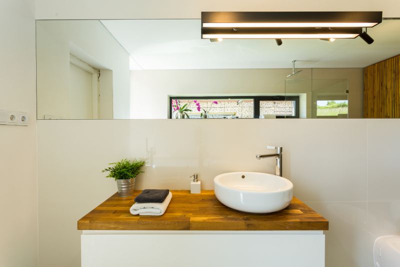 Bathroom Installation in Danbury, CT