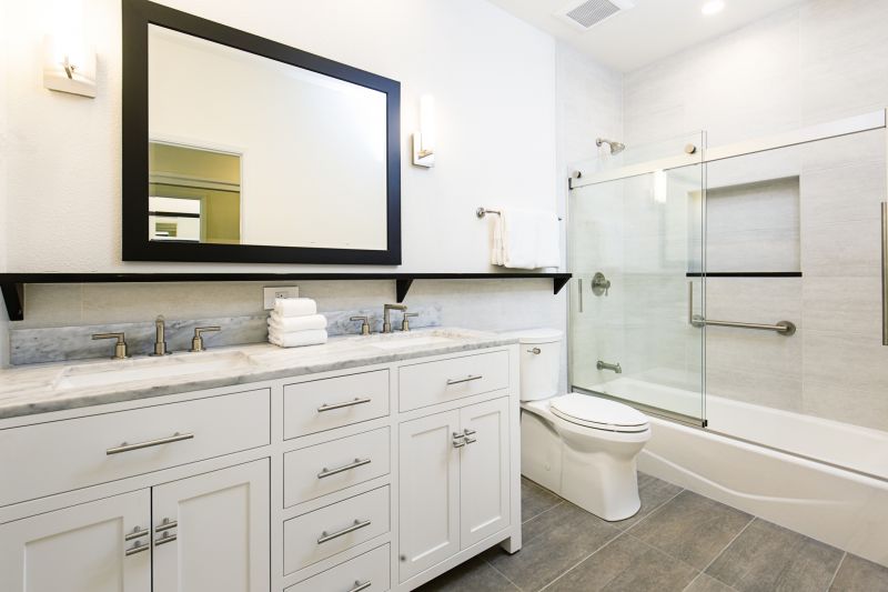 Bathroom Installation in Palm Coast, FL