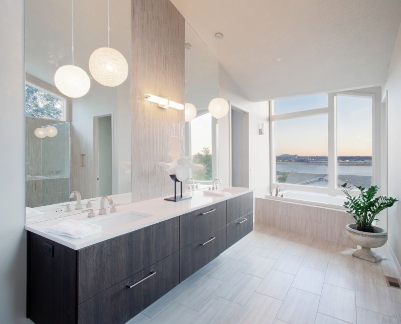 Bathroom Modification in Nashua, NH