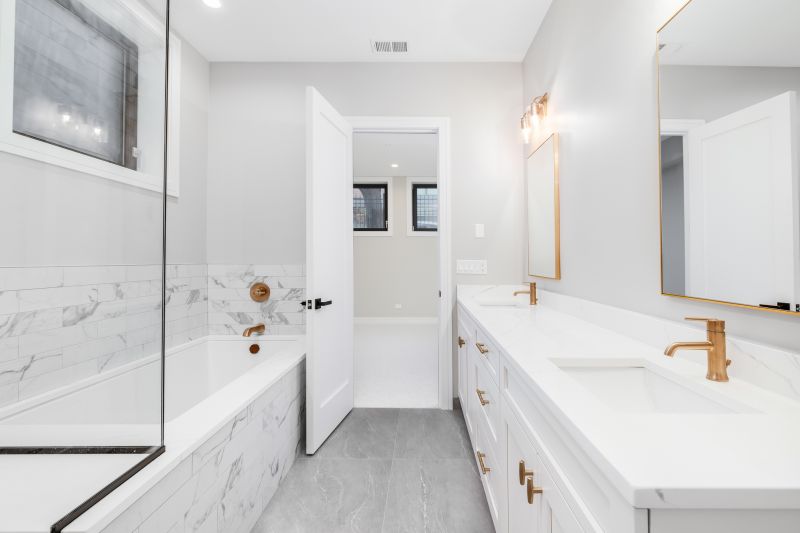Bathroom Redesigning in Clearwater, FL