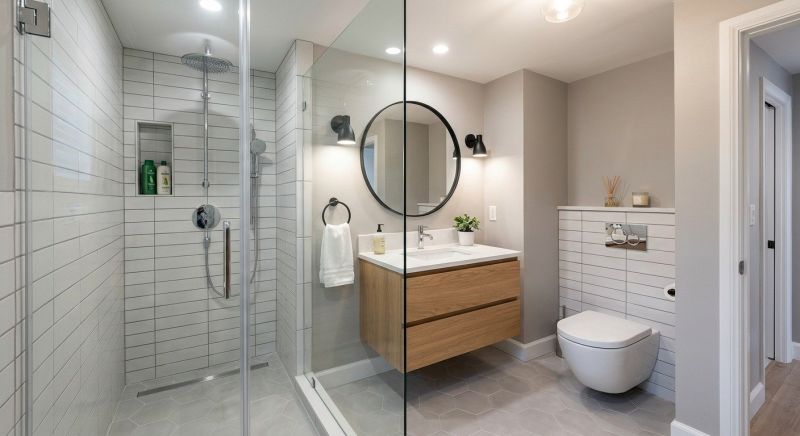 Bathroom Remodeling in Sarasota, FL