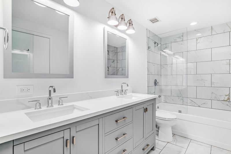 Bathroom Remodeling in Bradenton, FL