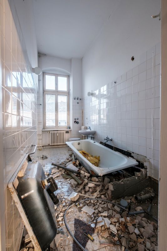 Bathroom Remodeling in West Chester, PA