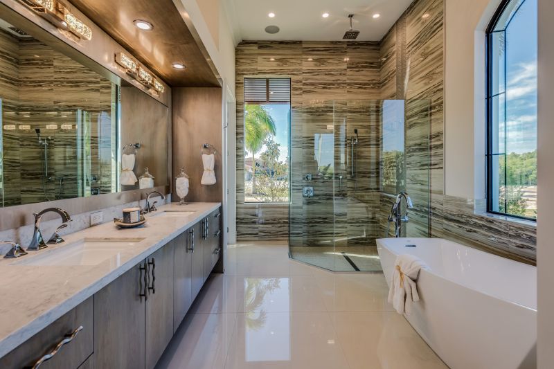 Bathroom Remodeling in Nashua, NH