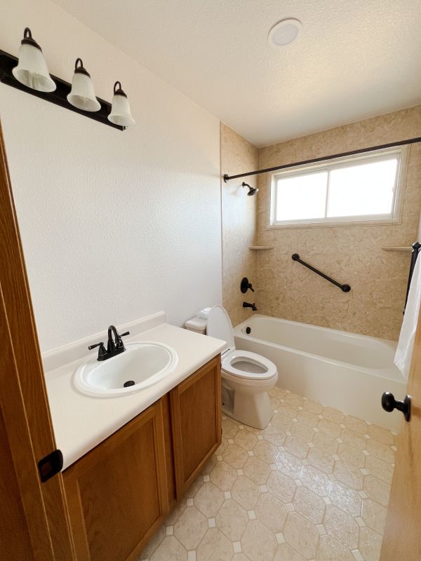 Bathroom Updating in Portland, ME
