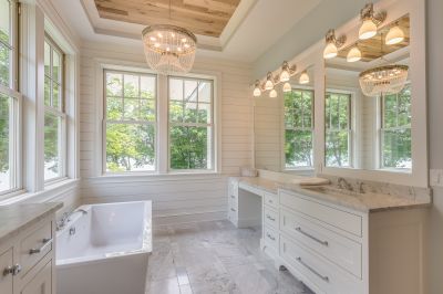 Bathroom Updating in Norwalk, CT