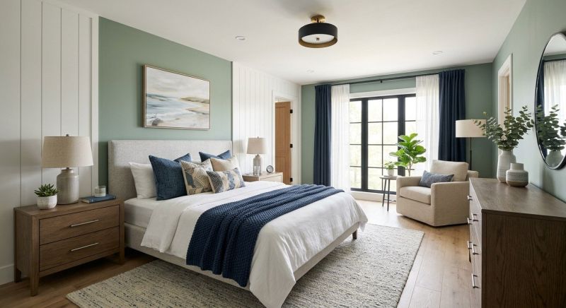 Bedroom Remodeling in Alpharetta, GA