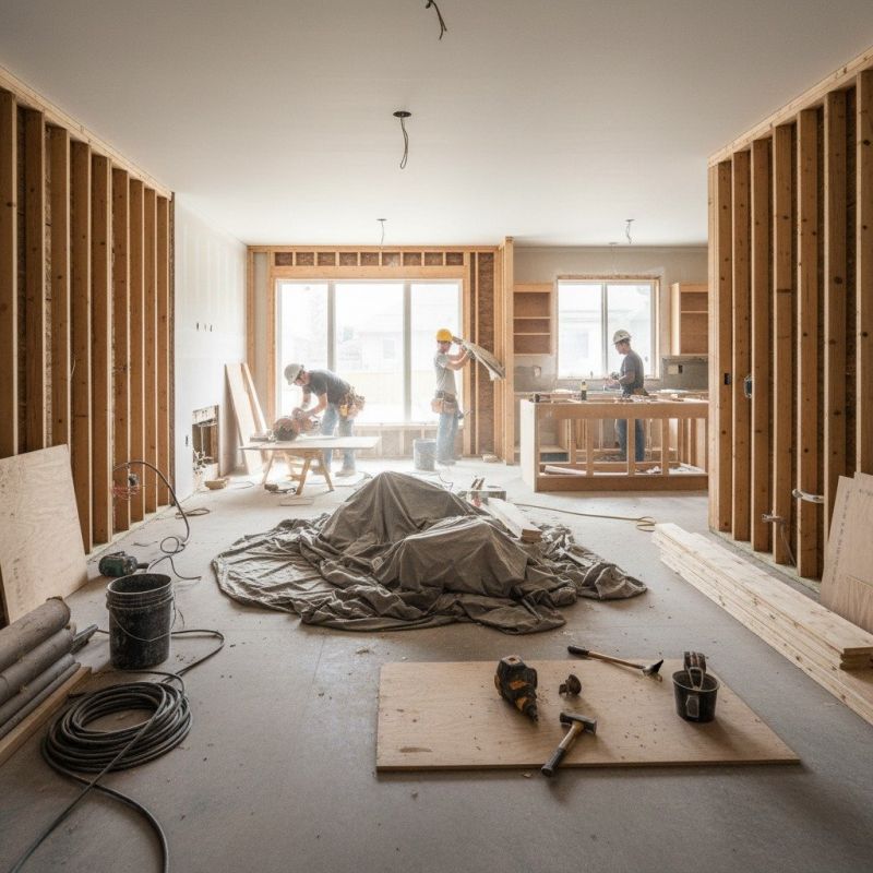 Closet Remodeling in Denver, CO