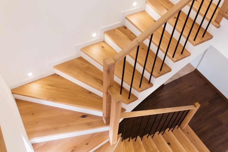 Cost of Stair Remodeling — Cost of Stair Remodeling