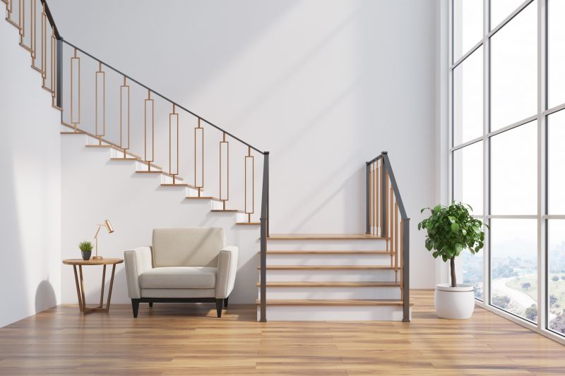 Cost of Stair Remodeling — Cost of Stair Remodeling
