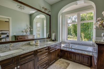 Custom Bathroom Remodeling in Lancaster, PA