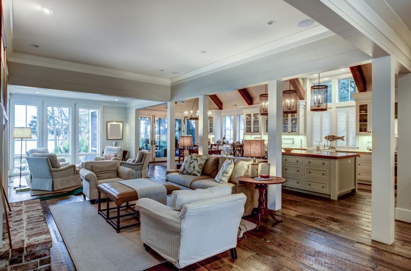 Dining Room Renovation in Littleton, CO