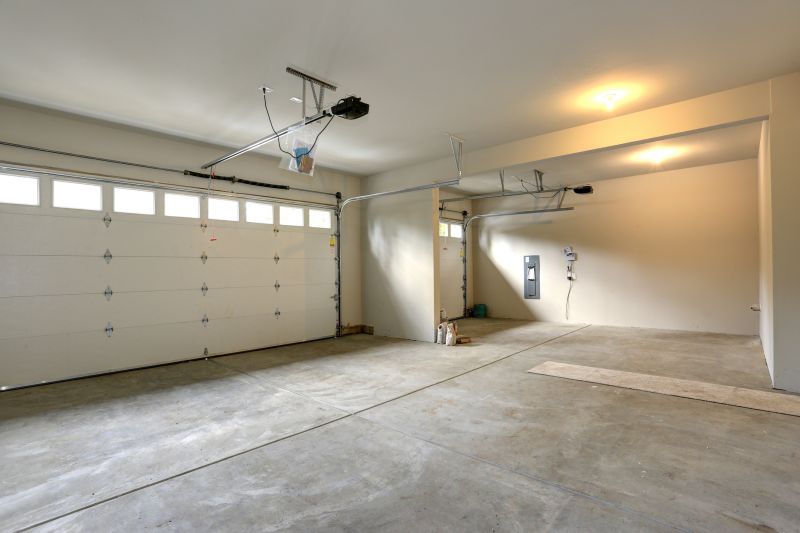 Garage Enlargement Service in Conroe, TX