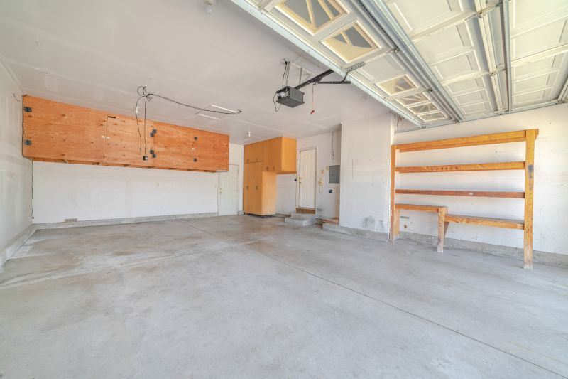 Garage Extension in Conroe, TX