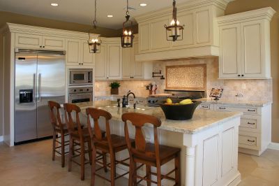 Classic Kitchen Renovation