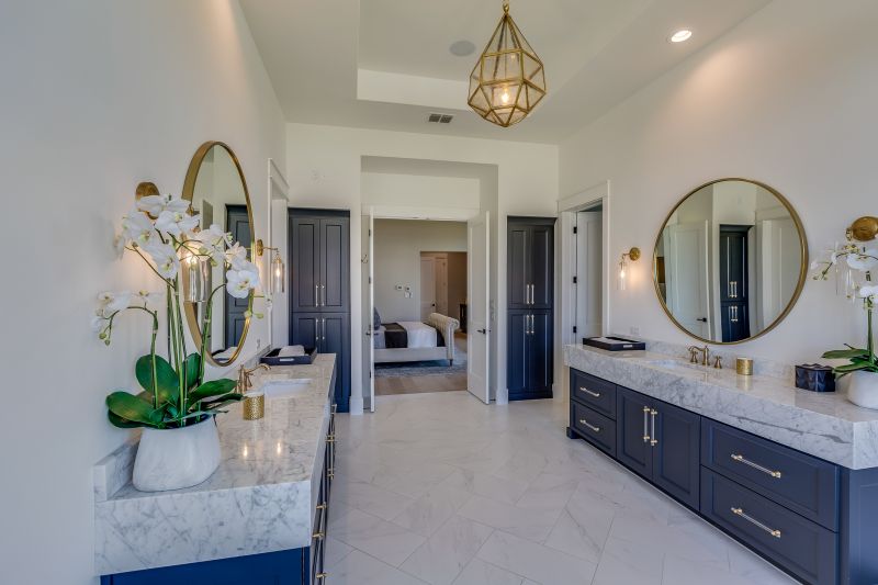 Luxury Bathroom Remodeling in Framingham, MA