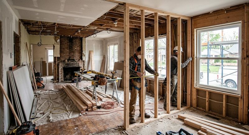 Playroom Remodeling in Conroe, TX