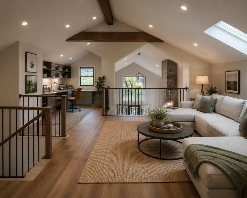 Remodeling in Littleton, CO