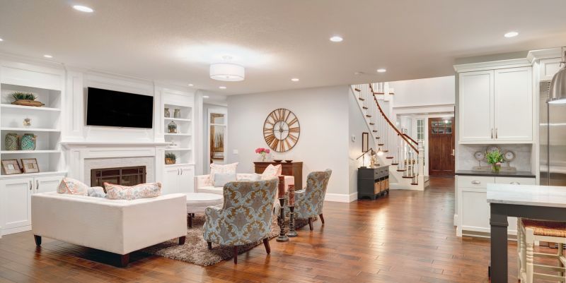 Residential Remodeling in Denver County, CO