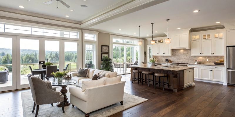 Room Conversion in Conroe, TX