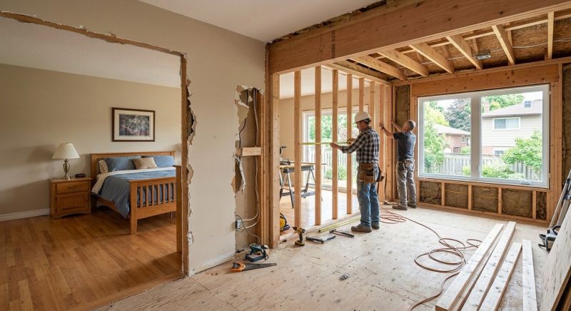 Room Remodeling in Littleton, CO